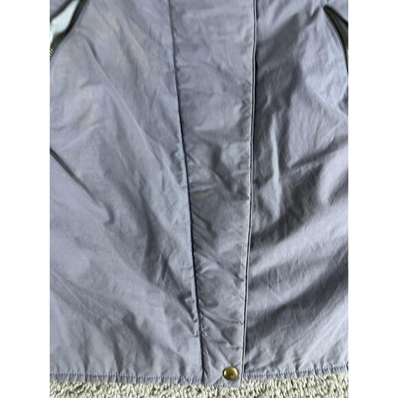 Vintage Henri-Charles Colsenet Jacket Mens 42 Winter Coat HCC Geneva 90s - Picture 3 of 16